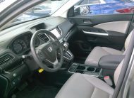 2016 Honda CR-V FWD EX-L