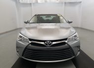 2017 Toyota CAMRY 4C LE