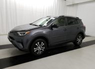 2016 Toyota RAV4 AWD LE