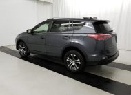 2016 Toyota RAV4 AWD LE