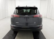 2016 Toyota RAV4 AWD LE