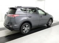 2016 Toyota RAV4 AWD LE