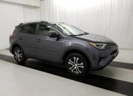 2016 Toyota RAV4 AWD LE