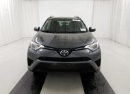 2016 Toyota RAV4 AWD LE