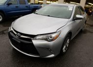 2017 Toyota CAMRY 4C SE