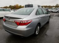 2017 Toyota CAMRY 4C SE