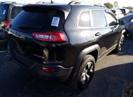 2015 Jeep CHEROKEE 4X4 4C TRAILHAWK