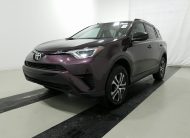 2016 Toyota RAV4 AWD LE