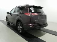 2016 Toyota RAV4 AWD LE