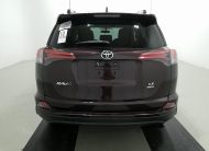 2016 Toyota RAV4 AWD LE