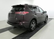 2016 Toyota RAV4 AWD LE