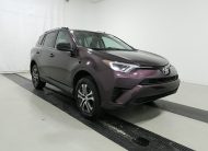 2016 Toyota RAV4 AWD LE