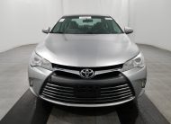 2017 Toyota CAMRY 4C LE