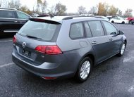 2015 Volkswagen GOLF TSI S