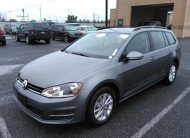 2015 Volkswagen GOLF TSI S