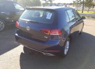 2018 Volkswagen GOLF S