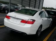 2014 Honda ACCORD 4C LX