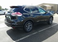 2016 Nissan ROGUE SL FWD SL