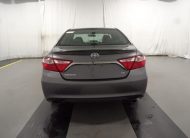 2017 Toyota CAMRY 4C SE