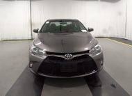 2017 Toyota CAMRY 4C SE