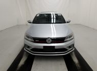 2016 Volkswagen JETTA GLI SE