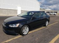 2015 Volkswagen JETTA 2.0 S TECH