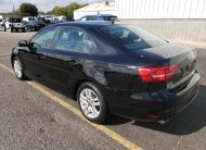 2015 Volkswagen JETTA 2.0 S TECH