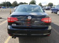 2015 Volkswagen JETTA 2.0 S TECH