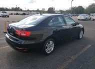 2015 Volkswagen JETTA 2.0 S TECH