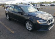 2015 Volkswagen JETTA 2.0 S TECH