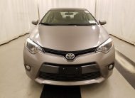 2015 Toyota COROLLA LE ECO PLS