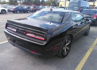 2015 Dodge CHALLENGER V8 R/T SHAKER