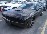 2015 Dodge CHALLENGER V8 R/T SHAKER