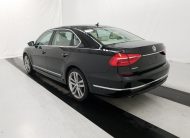 2016 Volkswagen PASSAT 4C RLINE COMF