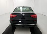 2016 Volkswagen PASSAT 4C RLINE COMF