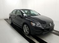 2016 Volkswagen PASSAT 4C RLINE COMF