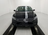 2016 Volkswagen PASSAT 4C RLINE COMF